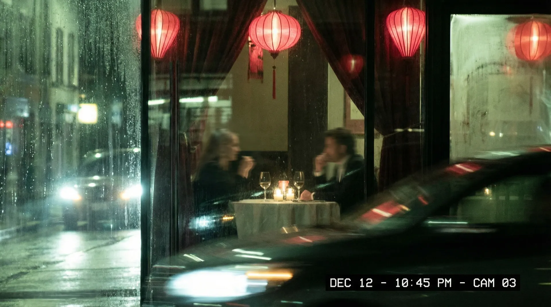 竞博平台 - 餐厅密会偷拍照